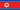 Bandeira de Coria do Norte
