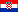 Bandeira Crocia