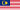 Bandeira da Malsia