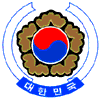 Braso da Coreia do Sul