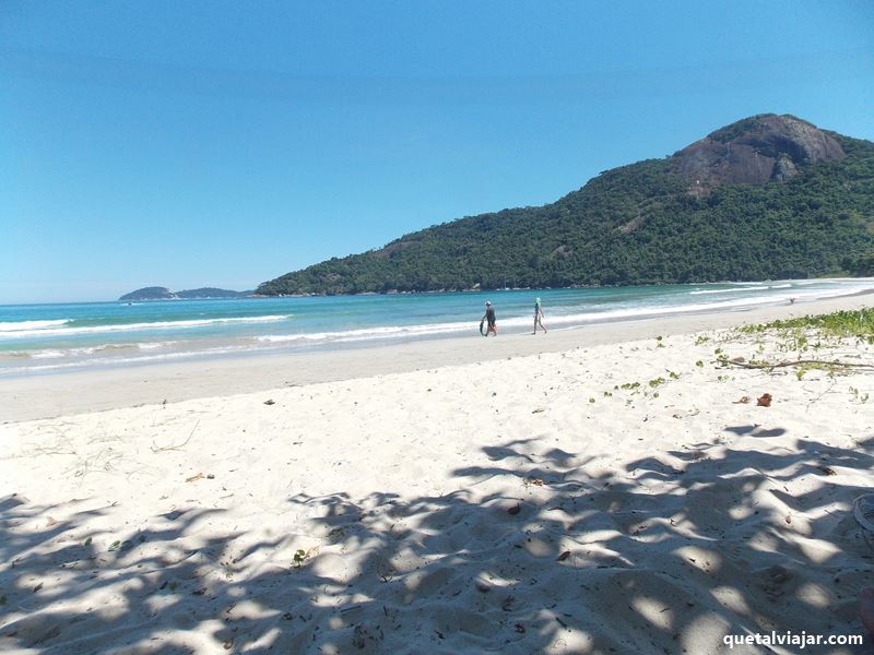 Viajar no feriado da Semana Santa para a Ilha Grande - Semana Santa 2025 na Ilha Grande - Angra dos Reis - Rio de Janeiro - Brasil
