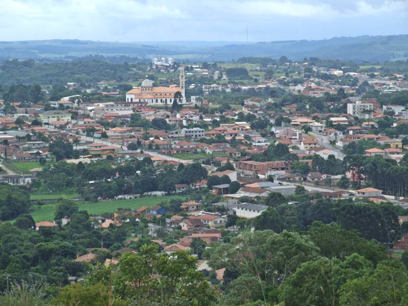 Lapa - Estado do Paran - Regio Sul - Brasil