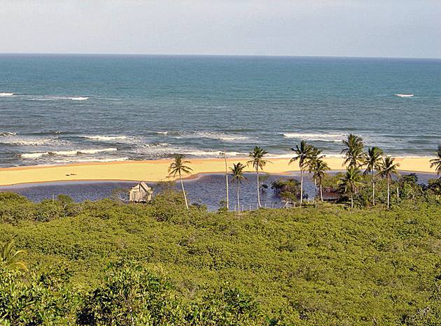Trancoso - Porto Seguro - Estado da Bahia - Regio Nordeste - Brasil