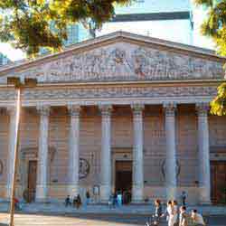 Catedral Metropolitana de Buenos Aires - Argentina