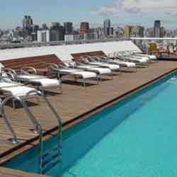Hollywood Suites & Lofts - Buenos Aires -  Argentina