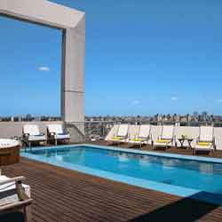 Hollywood Suites & Lofts 2 - The Suites - Buenos Aires -  Argentina