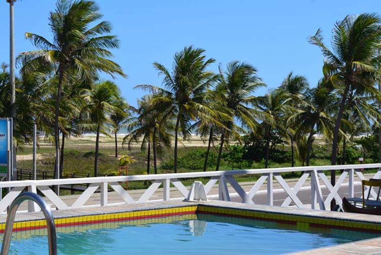 Jatob Praia Hotel - Aracaju - Estado de Sergipe - Regio Nordeste - Brasil