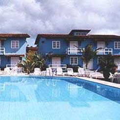 Atlntida Park Hotel (ex-Mairypor Residence) - Porto Seguro - Estado da Bahia - Regio Nordeste - Brasil