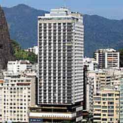 Hotel Rio Othon Palace - Rio de Janeiro - Brasil