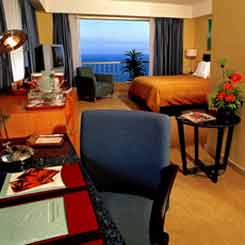Sheraton Rio Hotel & Resort - Rio de Janeiro - Brasil