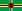 Bandeira Dominica