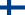 Bandeira da Finlndia