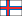 Bandeira das Ihas Faroe