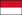 Bandeira Indonsia