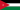 Bandeira Jordnia