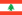 Bandeira Lbano