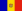Bandeira Moldvia
