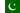 Bandeira Paquisto