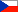 Bandeira Repblica Tcheca
