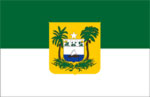 Bandeira do Rio Grande do Norte