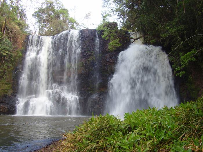 Cachoeira - Torrinha - Estado de So Paulo - Regio Sudeste - Brasil