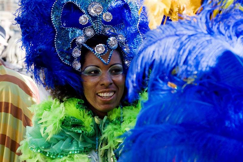 Viajar no feriado de Carnaval - Carnaval 2024 em So Paulo