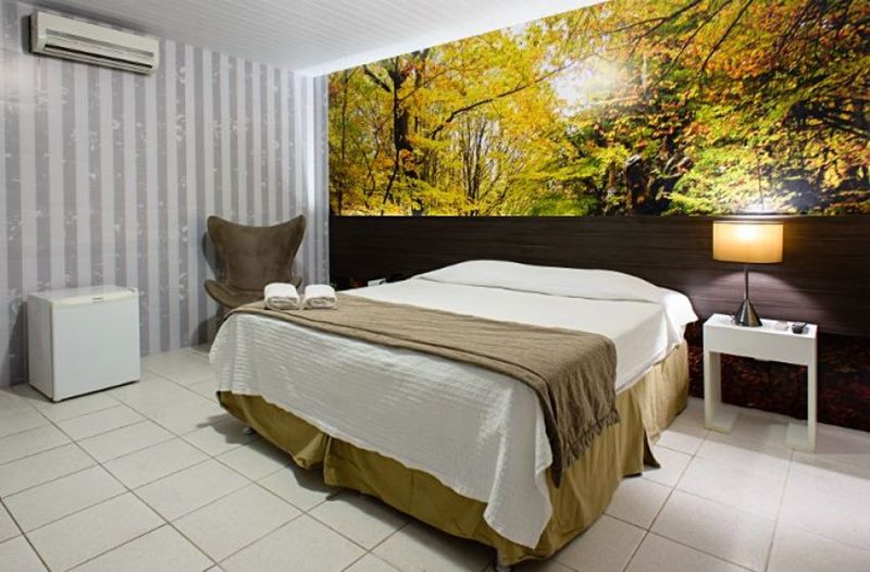 Hotel Orion - Aracaju - Estado de Sergipe - Regio Nordeste - Brasil