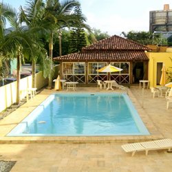 Hotel Tropical Summer - Balnerio Cambori - Santa Catarina - Brasil