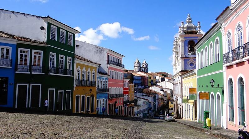 Cidades do Nordeste so as preferidas dos brasileiros para o Carnaval de 2021