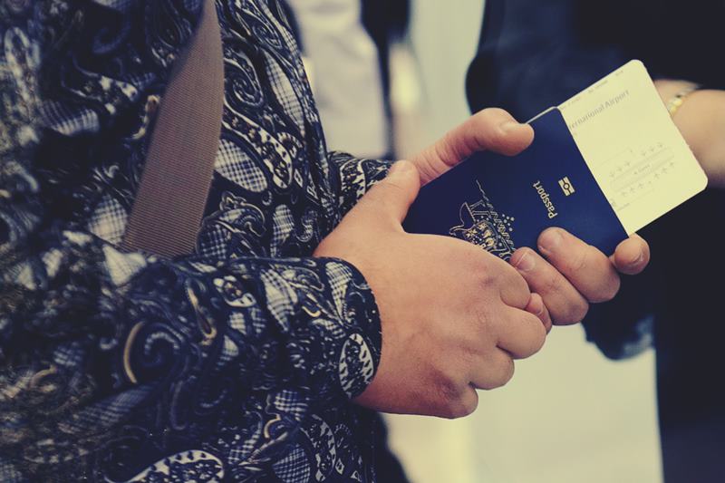 Em 170 pases os brasileiros podem viajar sem precisar de visto.